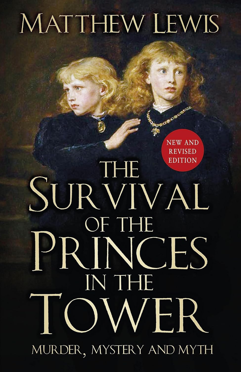 Survival Of The Princes In The Tower