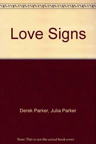 Love Signs
