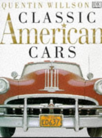 Classic American Cars