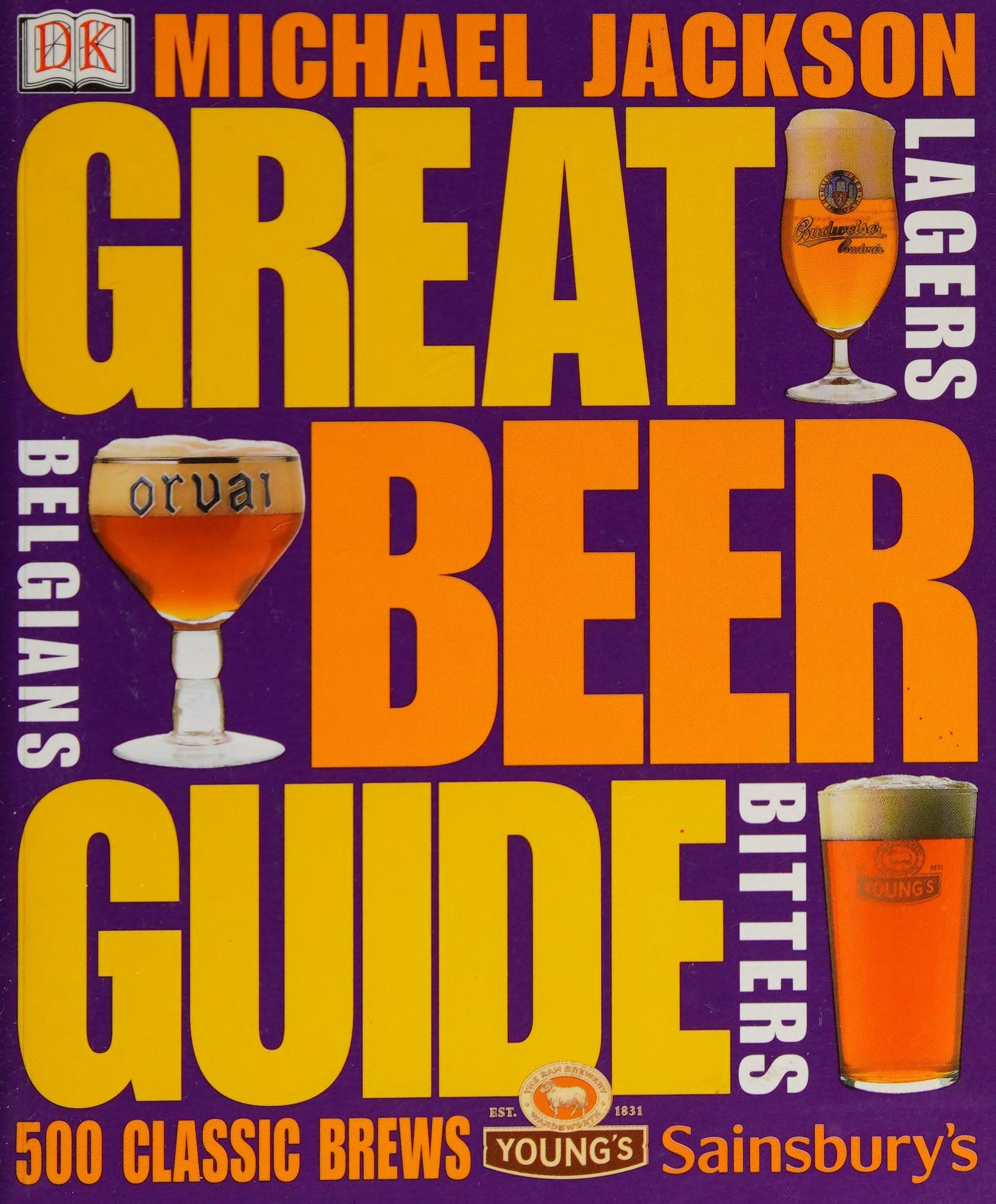 Great Beer Guide