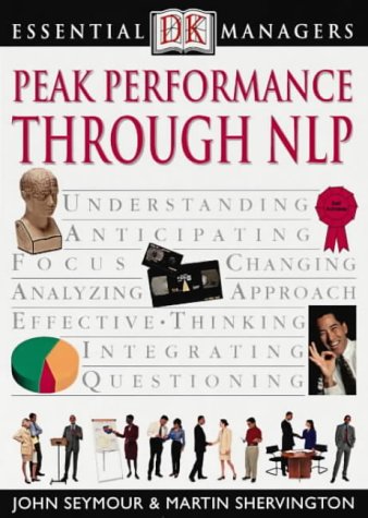 Peak Performance Through Nlp