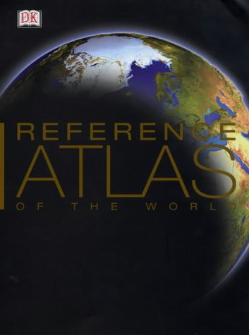 Reference Atlas of the World