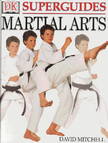 Martial Arts