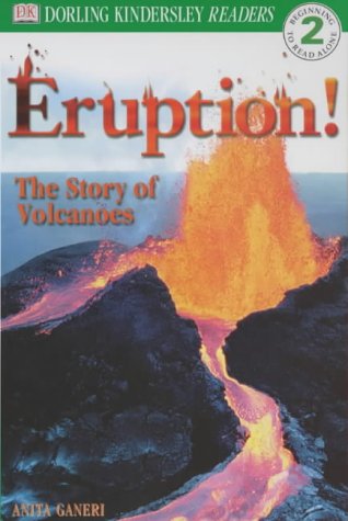 Eruption!