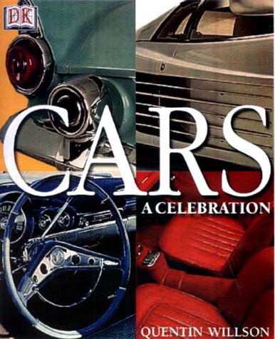 Cars : A Celebration