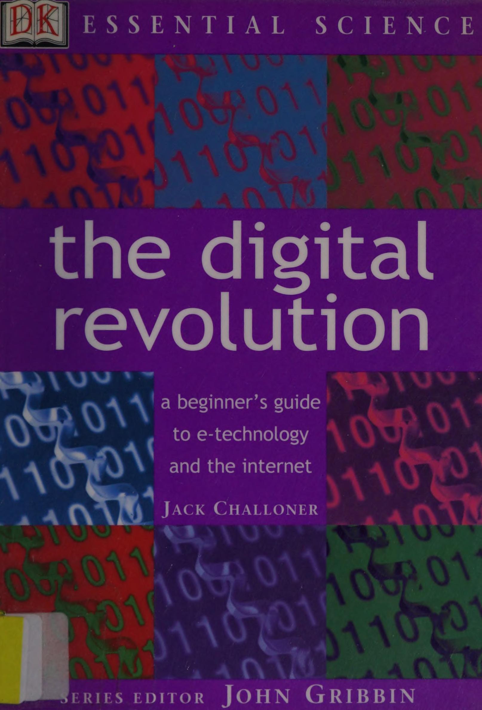 The Digital Revolution