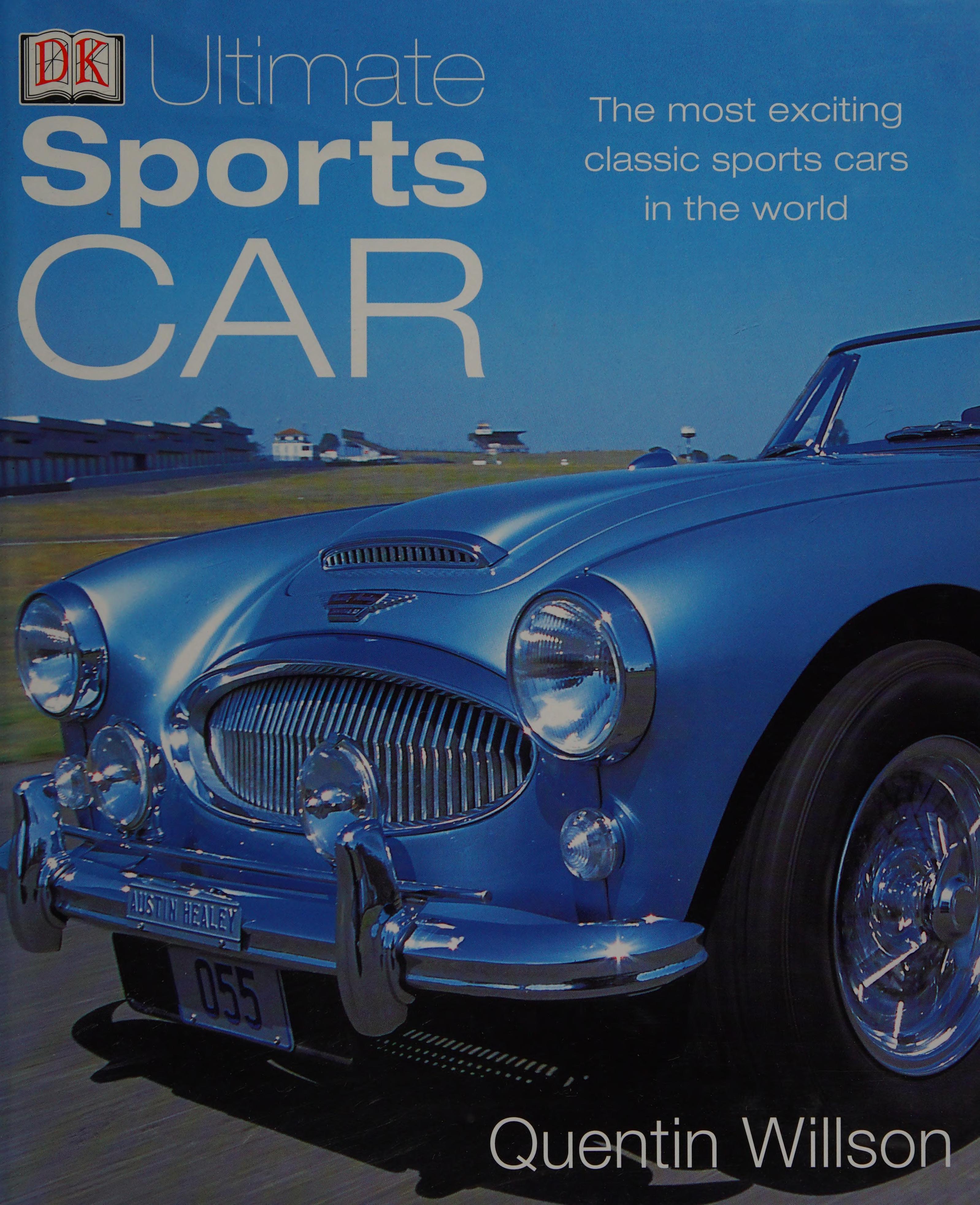 Ultimate Sports Car