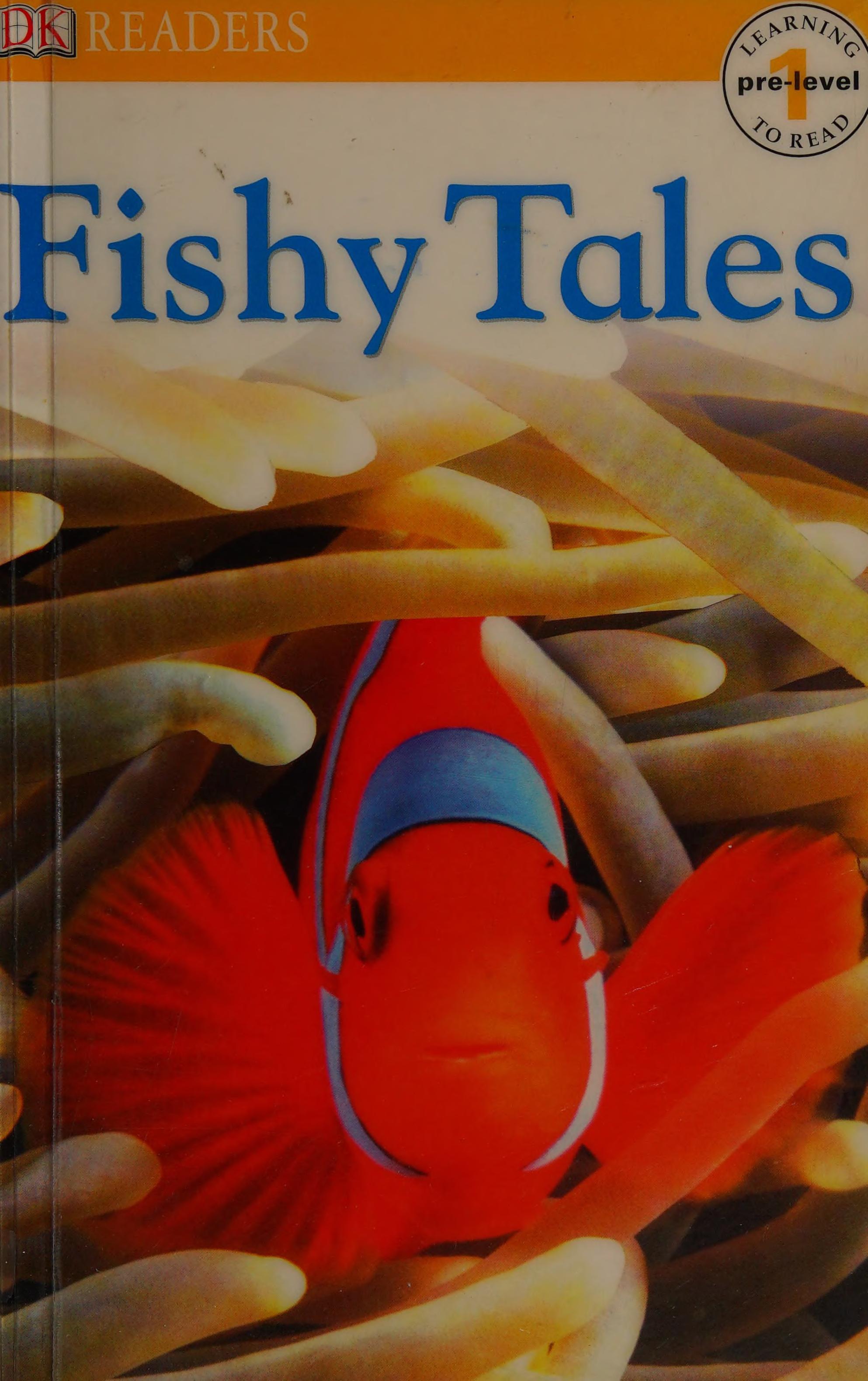 Fishy Tales