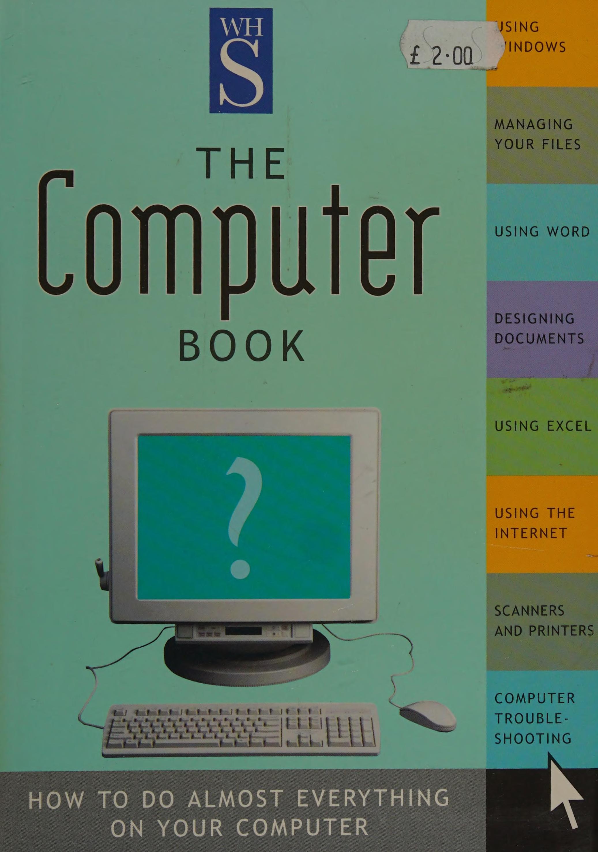 Computer Book