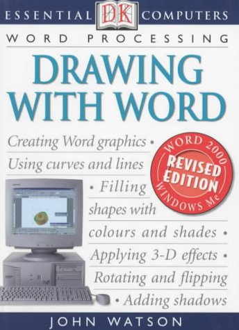 Drawing with Word