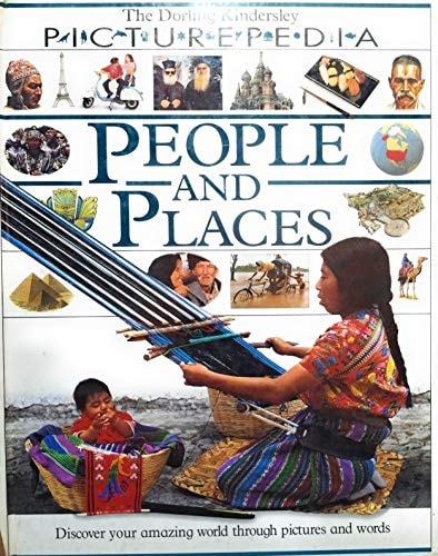 Picturepedia:19 People and Places