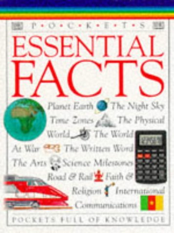 Essential Facts and Figures