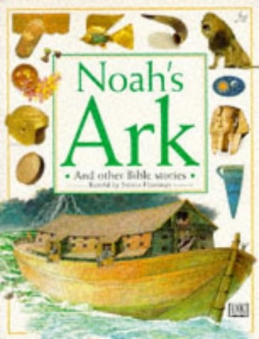 Noah'S Ark And Other Stories