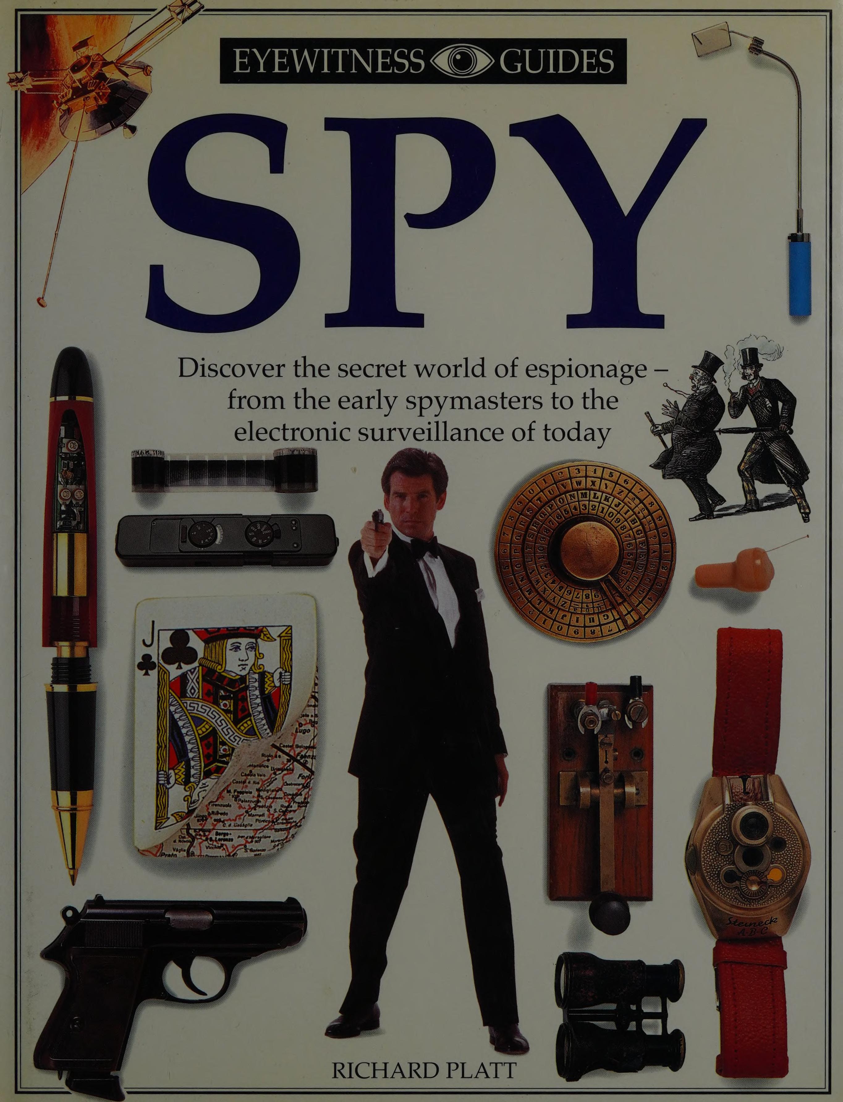 Spy