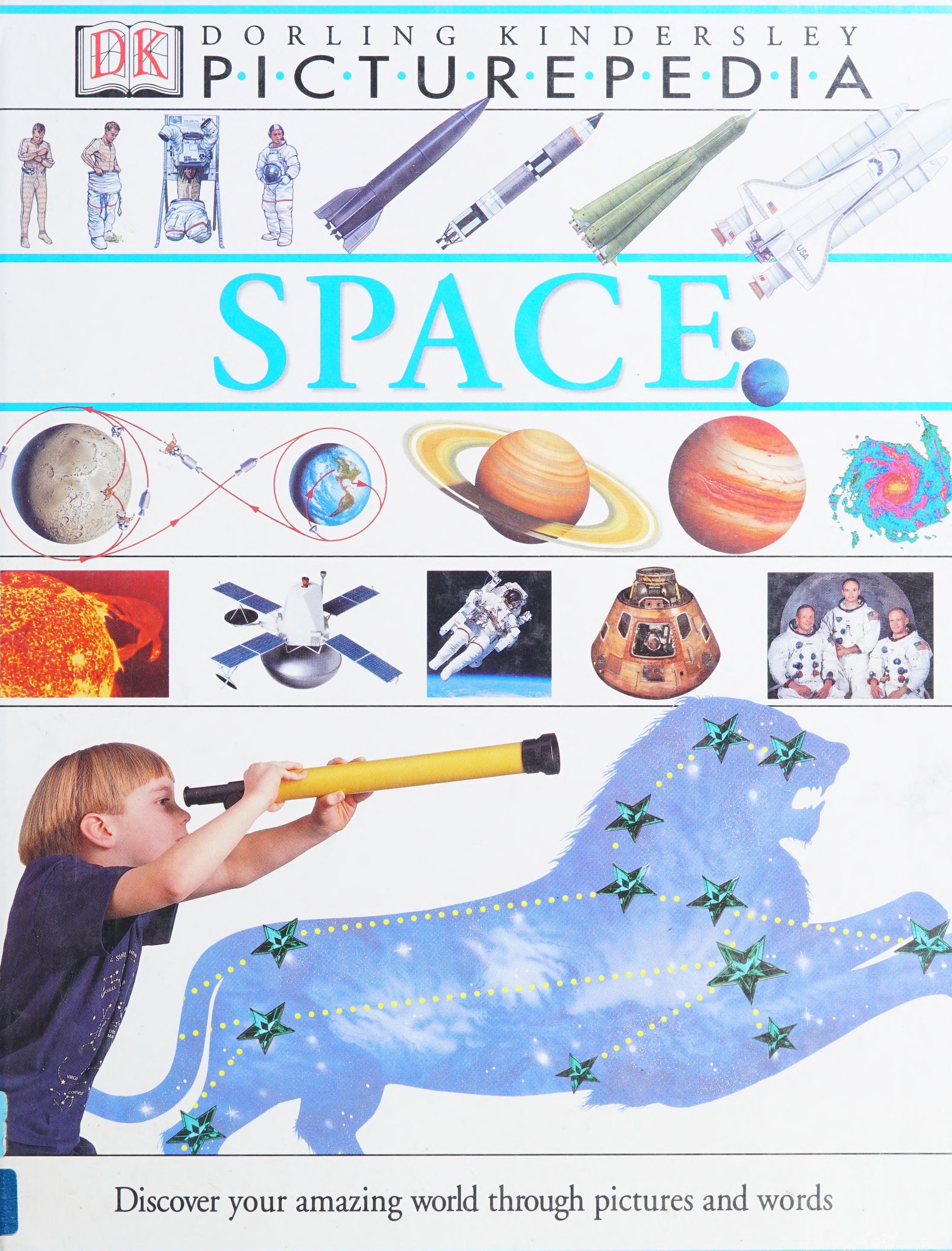 Picturepedia(Revised):1 Space