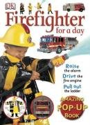 Firefighter for a Day