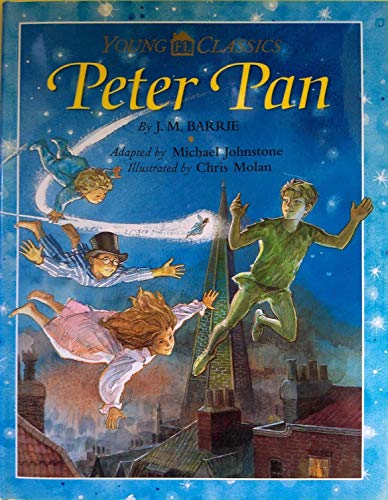 Peter Pan