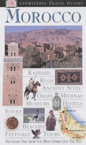 DK Eyewitness Travel Guides