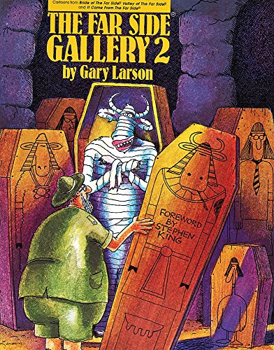 The Far Side Gallery