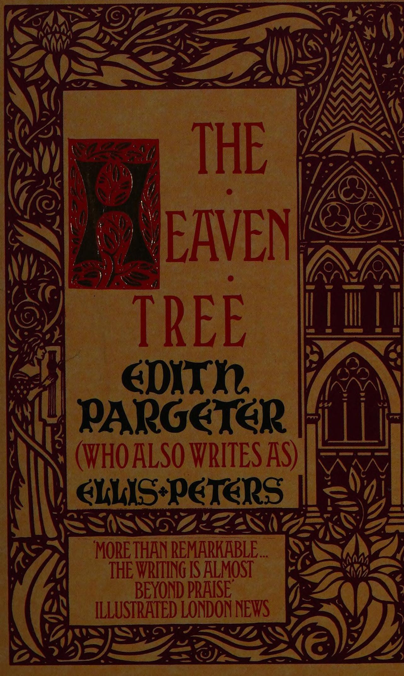 The Heaven Tree