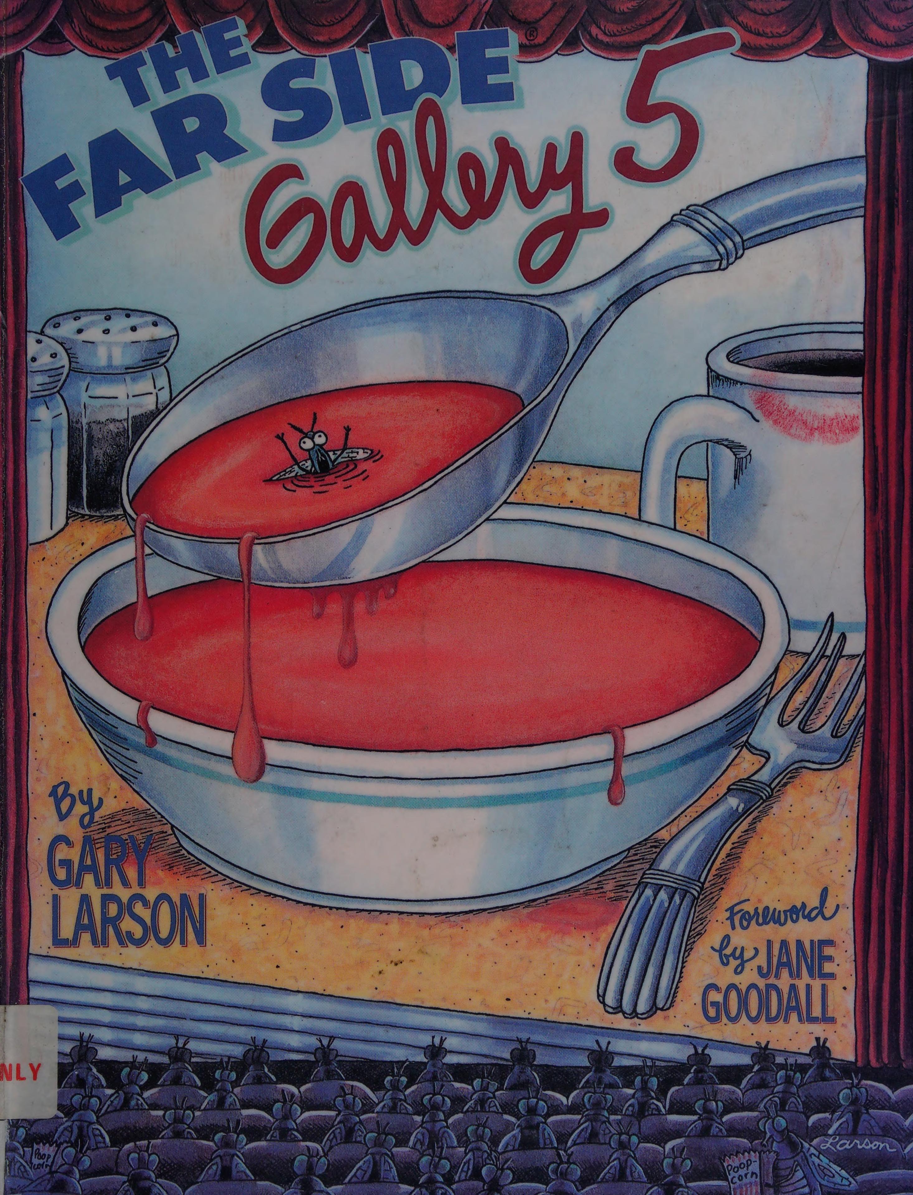 Far Side Gallery 5