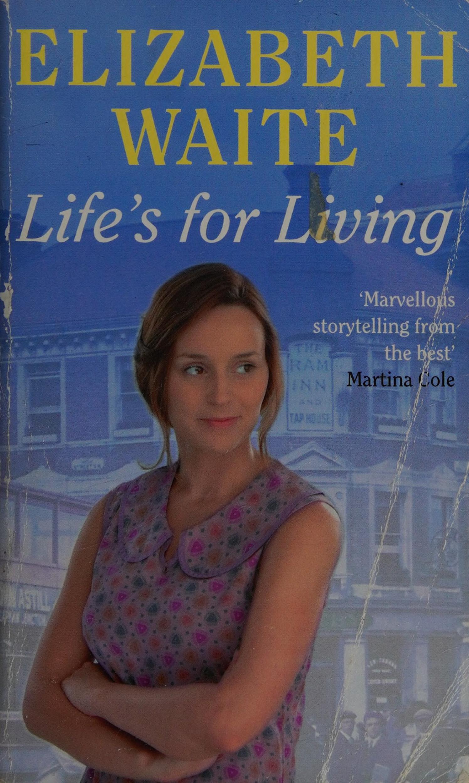 Life'S For Living