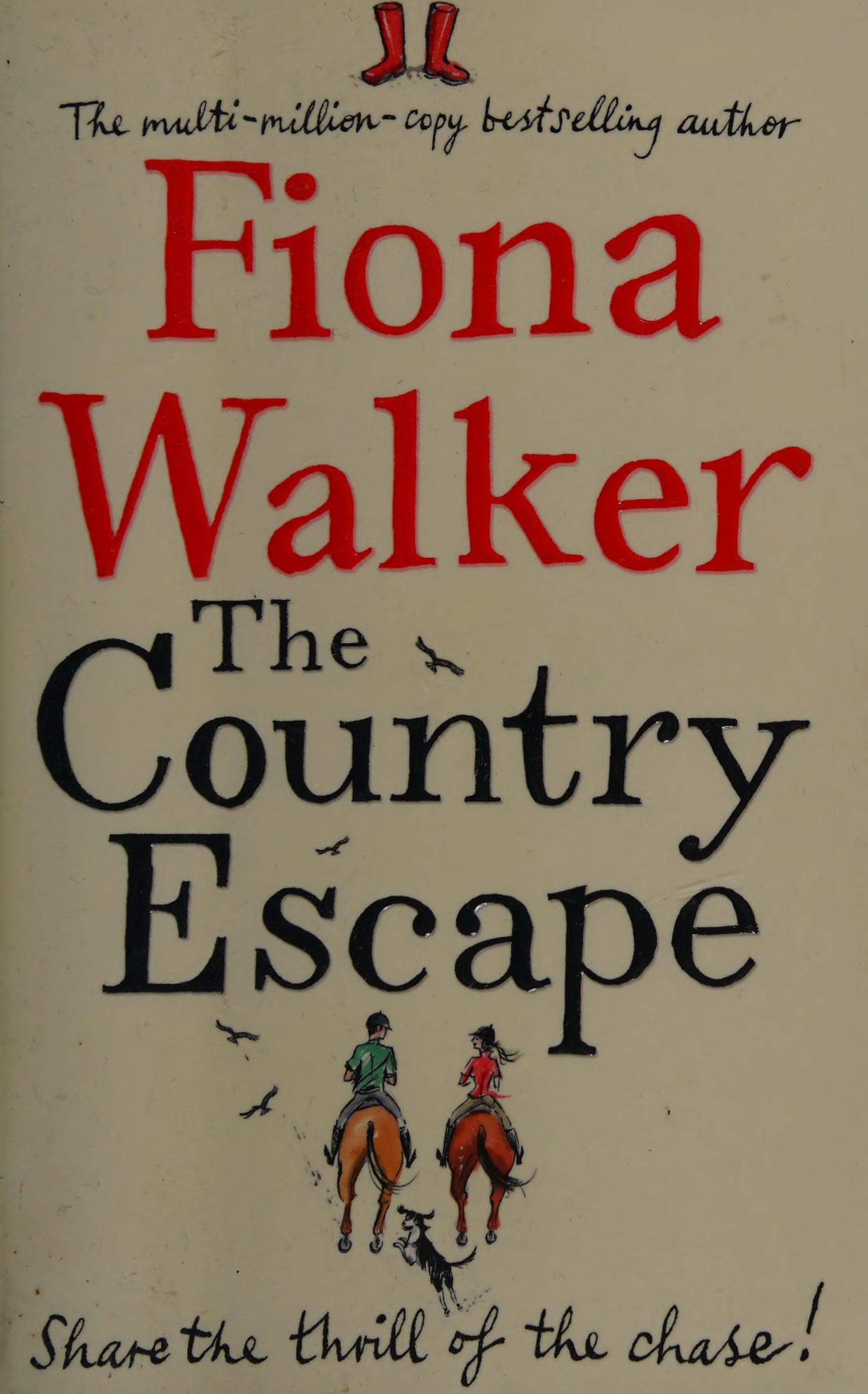 The Country Escape