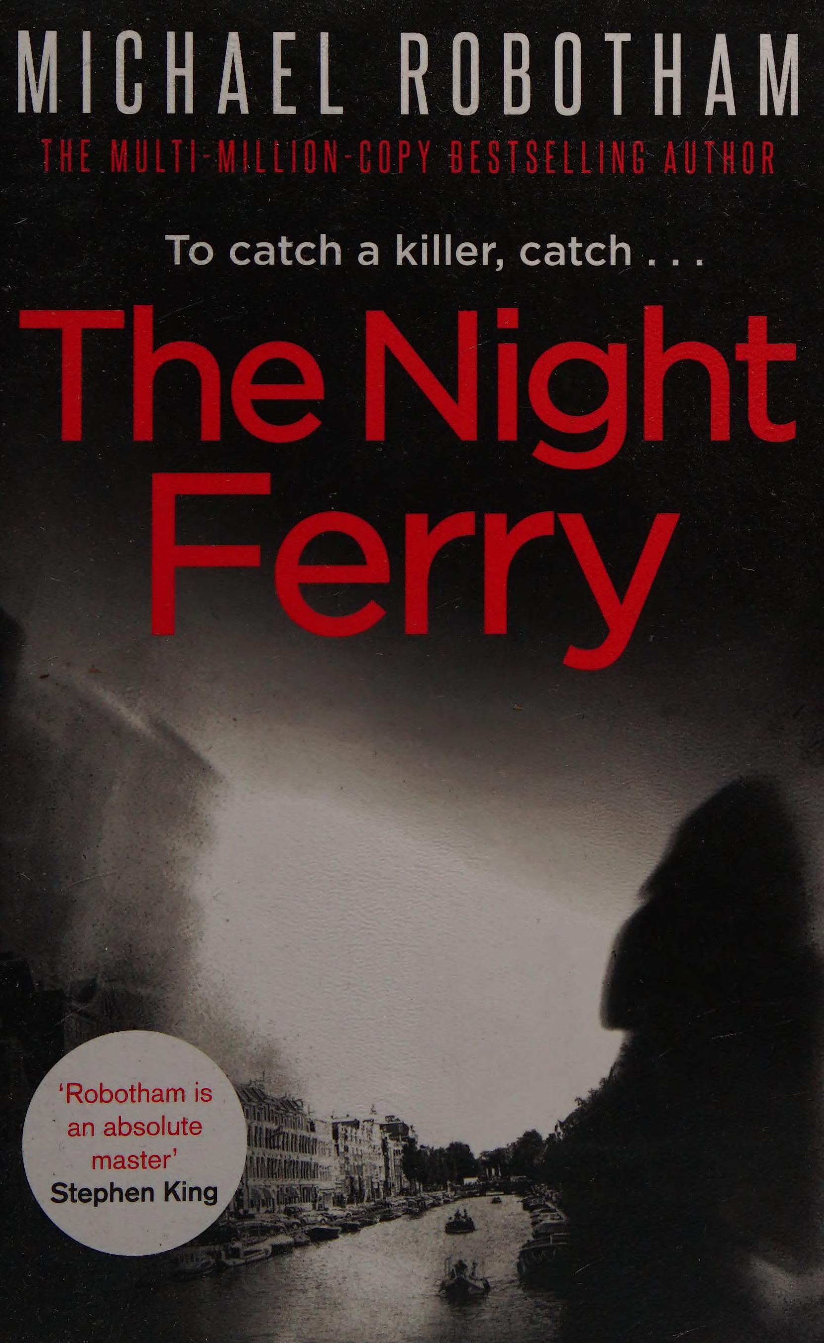 Night Ferry