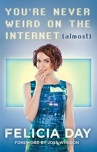 You re Never Weird on the Internet