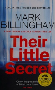 Their Little Secret