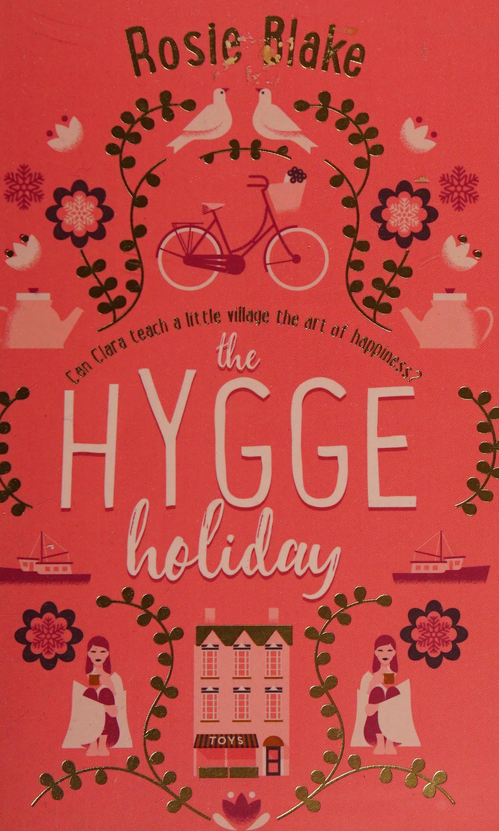 Hygge Holiday