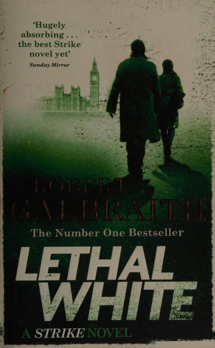 Lethal White