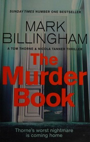 The Murder Book