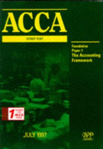 Acca Study Text