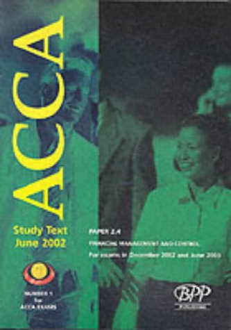 Acca Part 2 - 2.4
