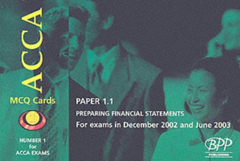 Acca Part 1