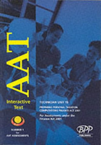 Aat Technician - Unit 19