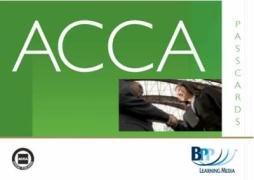 Acca - F8 Audit & Assurance Int