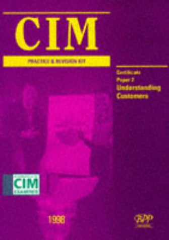 Cim Practice and Revision Kit