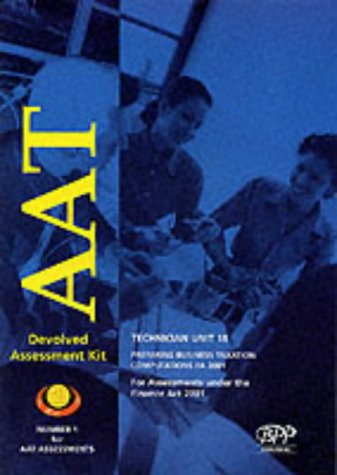 Aat Technician - Unit 18
