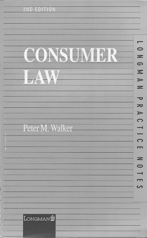 Consumer Law