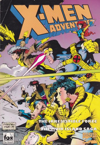 X-Men