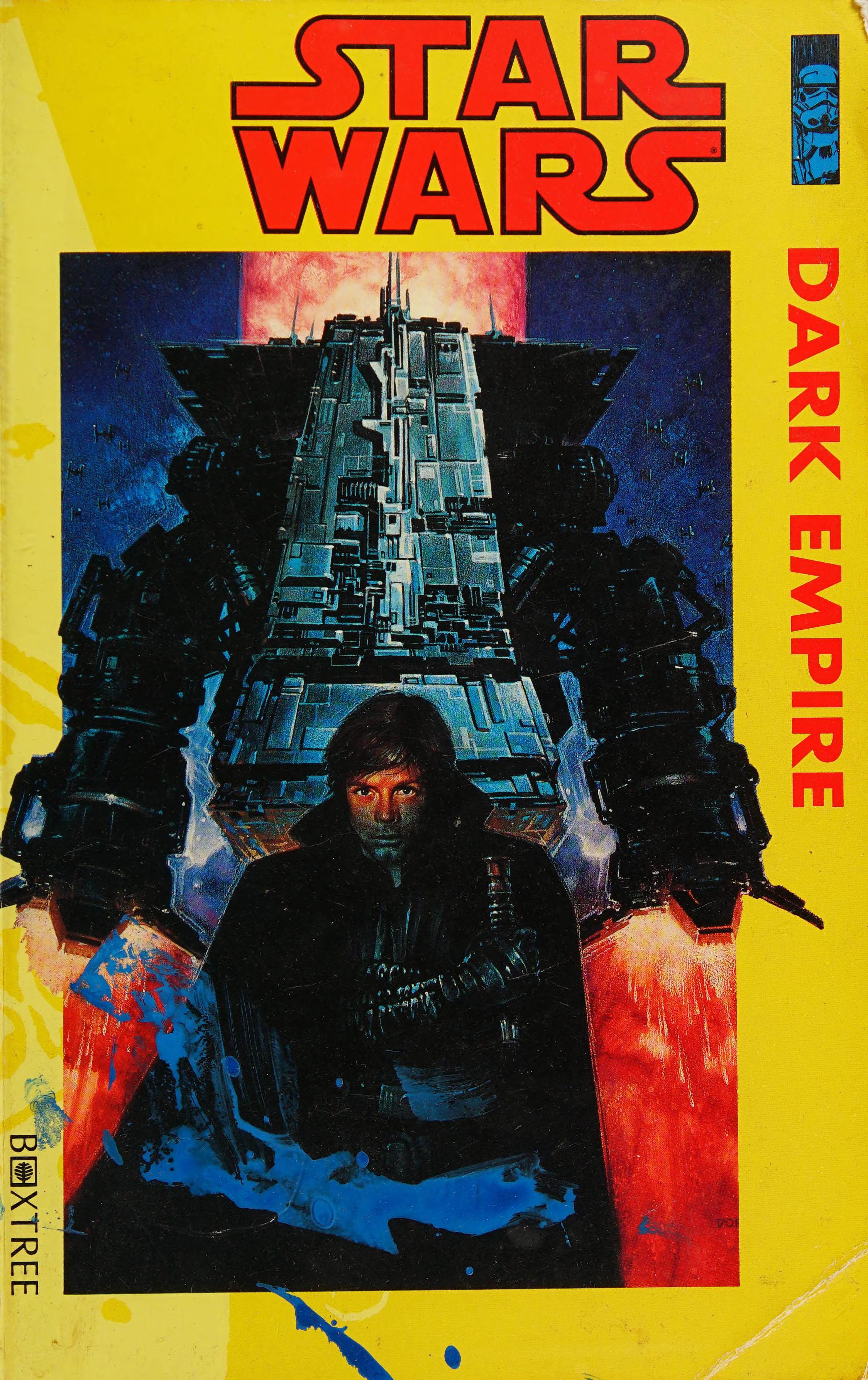 Dark Empire