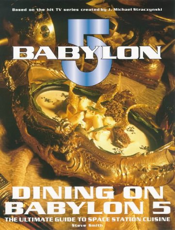 Dining on Babylon 5