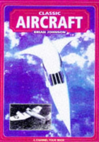 Classic Aircraft