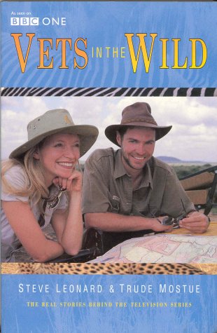Vets In The Wild