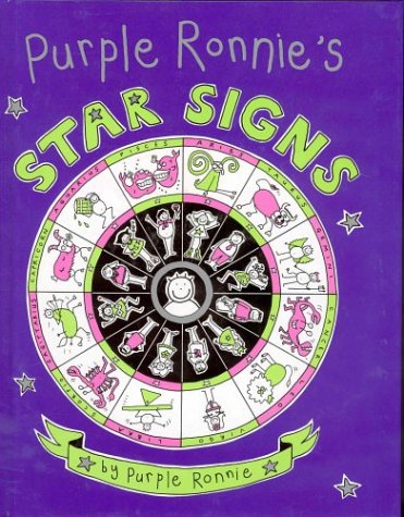 Purple Ronnies Star Signs