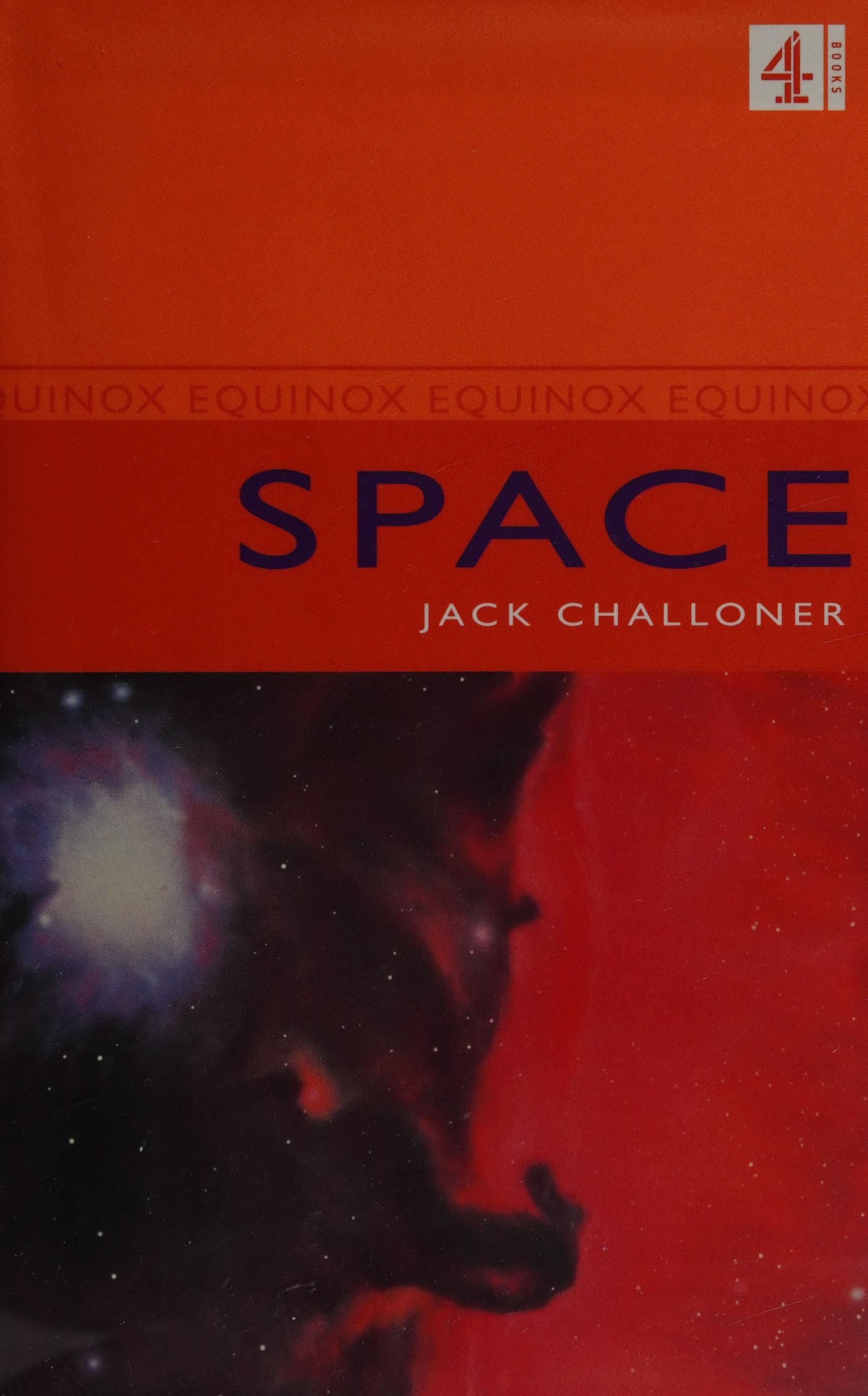 Equinox: Space: Space