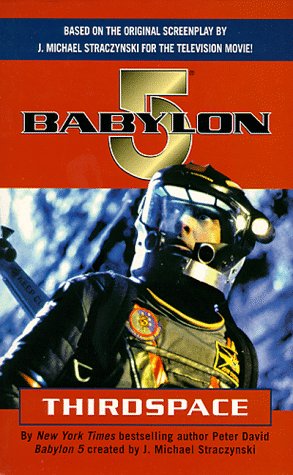 '''BABYLON 5''