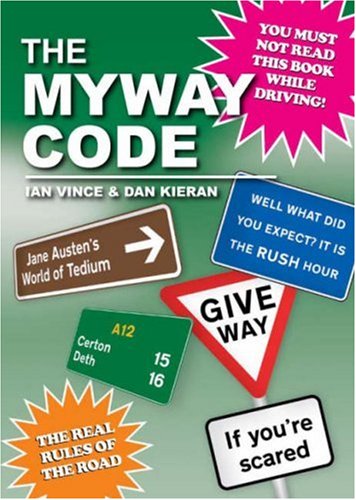 The Myway Code